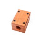 Strohhalm-Shaker-Pfanne