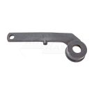 Der Arm des GESETZES