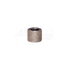 Metal and rubber bushing. B124996 14X35X32MM