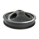 Diamètre de la roue motrice du tamis 316 mm, 173 mm