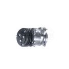 Mahle air conditioning compressor