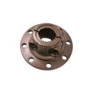 Flange