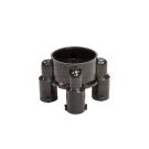 QUAD NOZZLE BODY 00026422 ORIGINAL