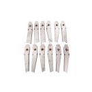 SET OF BLADES (LIFT DUPLEX) L=330 ORIGINAL