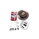 ENSEMBLE DE MOYEUX. TONDEUSES 55245300 ORIGINE