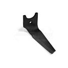 Power harrow tine left FAST FIT 315mm Industriehof