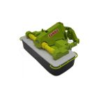 Claas Disco 3050FC mower