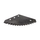 Nůž pro krmný vůz Metal-Fach