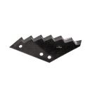 Noż do paszowozu Kuhn ZM