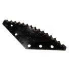 Nůž krmného vozu 545x200x6