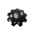 ROSTOUCÍ KOTOUČ 460X6 / Z=10 / 3DÍROVÝ. IQP