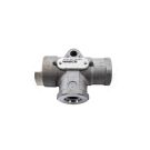 Dreiwegeventil M16 X 1,5