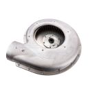 Kompletter Ventilator 6", D=25, ohne Motor