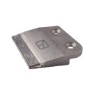 DLOUHÝ KRYT RAMENE LEVÝ S KARBIDOVÝM DESTIČKEM TCS-BOR28-131 IND