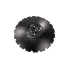 Ozubená doska Metisa 450x5