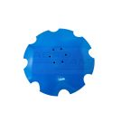 Talerz brony uzębiony 620x6 Metisa