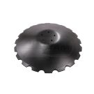 Talerz uprawowy 600x6 Metisa