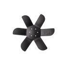 Talerz skrajny, prawy 620x8 Metisa