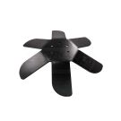 Talerz skrajny, lewy 620x8 Metisa