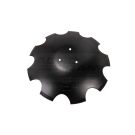 Talerz uprawowy 460x4 Metisa