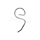 Ząb sprężynowy 343mm Industriehof