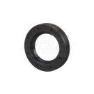Gearbox shaft seal