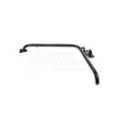 Levé rameno dveří