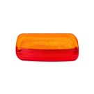 Right rear lamp shade