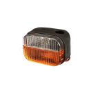 Left turn signal lamp