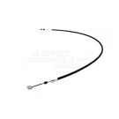 MX kabel spojkového pedálu