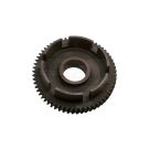 Drehen Sie das Zahnrad