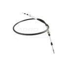 Provaz pro otevření krokodýlí čelisti