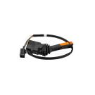 Rückwärtsganghebel