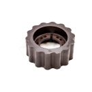 Rubber roller 182x80 (ORIGINAL)