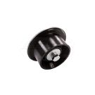 Rolle 90 Kunststoff + Schraubverschluss. al (ORIGINAL)