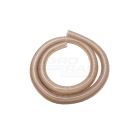 DN140 hose with spiral, thickness 5.5 mm walls