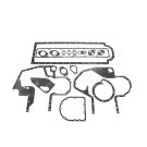 Sada těsnění dna, velikost 25/72-50, 101089