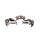 Sada hlavního panelu 25/2-13c TYP 4T390