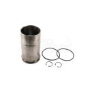 Napájecí pouzdro zlato 25/35-63