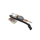 Solenoid valve 25/7101-18