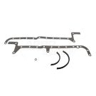 Těsnění mísy 25/75-133 VPC5383