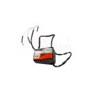 Predné svietidlo s ukazovateľom 23/1918-45