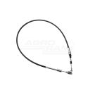 Câble de commande hydraulique L-1330