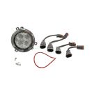 LED work light Round 4000 Lumens