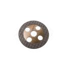 BRAKE DISC 23/422-14 COMFORT