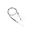 Câble d'extinction 25/107-27, Longueur - 1340mm