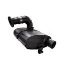 First muffler 25/165-328