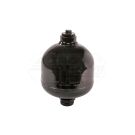 Hydraulic accumulator