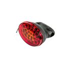 Clignotant LED, STOP SUR TUYAU FI-25MM