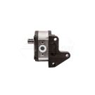 Hydraulic gear pump